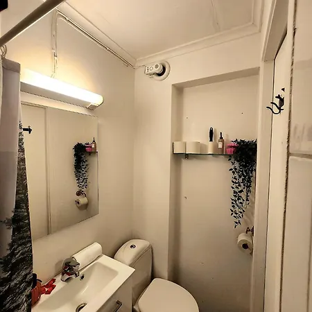 דירה Dali Senter Ap 2 *