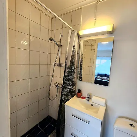 Dali Senter Ap 2 Apartmán Stavanger