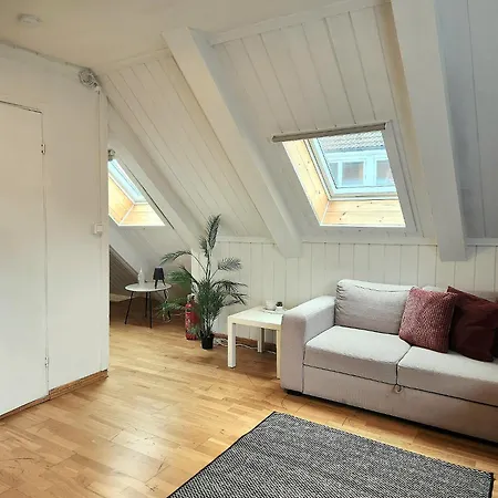 Dali Senter Ap 2 סטוונגר