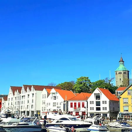 Dali Senter Ap 2 Apartmán