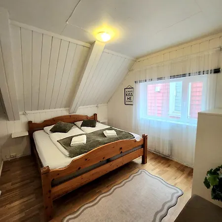 Apartmán Dali Senter Ap 2 *