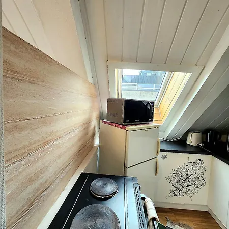 Dali Senter Ap 2 Apartmán