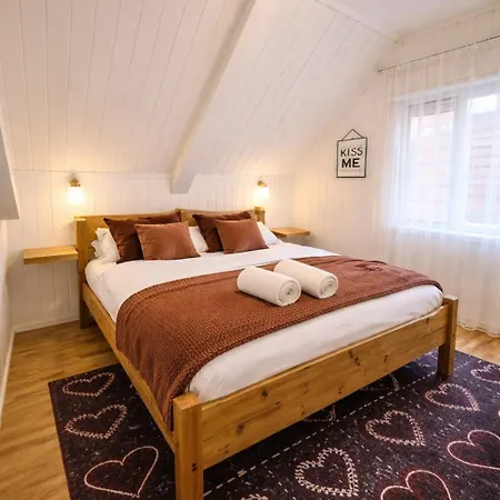 Apartament Dali Senter Ap 2 Stavanger