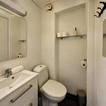 Dali Senter Ap 2 Apartament Stavanger