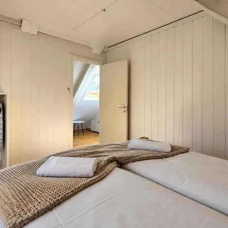 Dali Senter Ap 2 Apartamento Stavanger