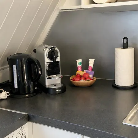Dali Senter Ap 2 Apartament