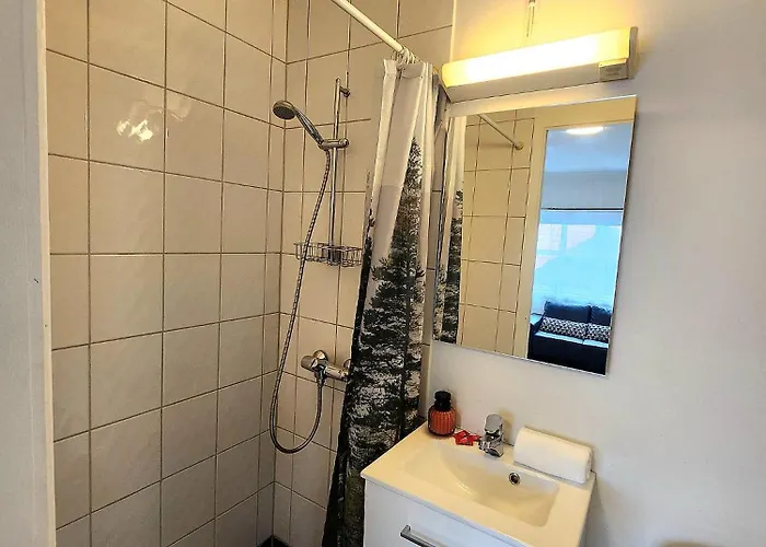 Dali Senter Ap 2 Apartamento Stavanger