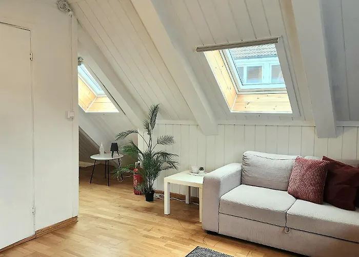 Dali Senter Ap 2 斯塔万格