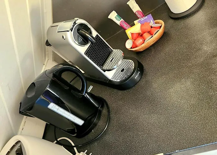 公寓 Dali Senter Ap 2