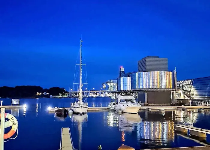 公寓 Dali Senter Ap 2 斯塔万格