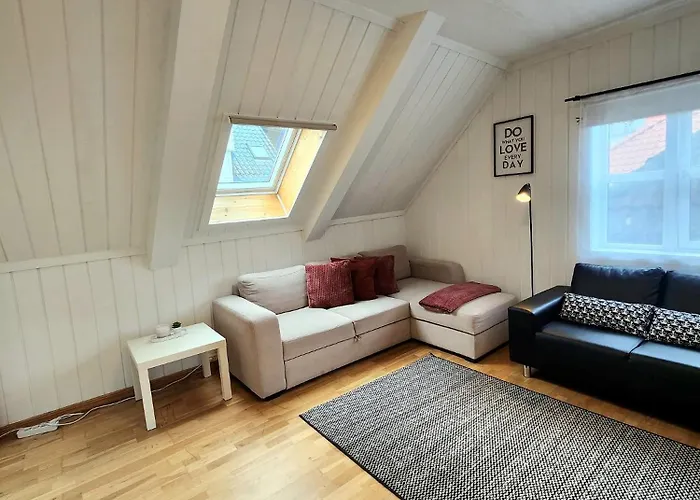 Dali Senter Ap 2 公寓 *