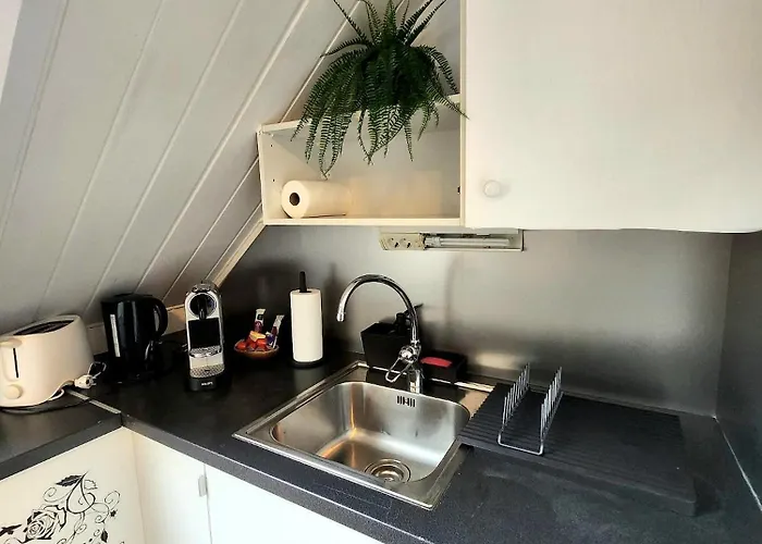 Apartamento Dali Senter Ap 2