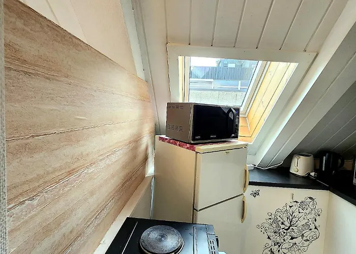 Dali Senter Ap 2 Apartamento