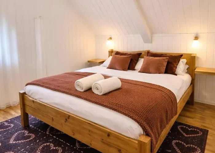 公寓 Dali Senter Ap 2 *