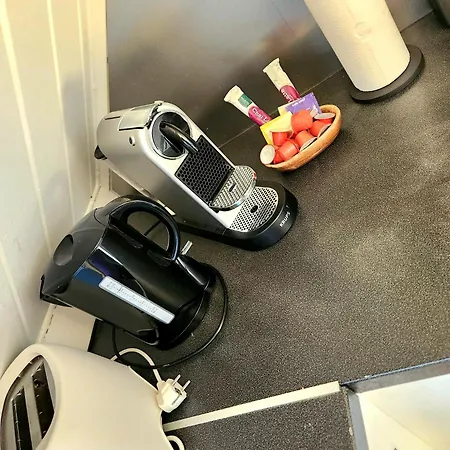 Apartamento Dali Senter Ap 2