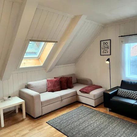 Apartamento Dali Senter Ap 2