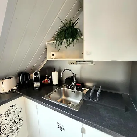 Apartamento Dali Senter Ap 2