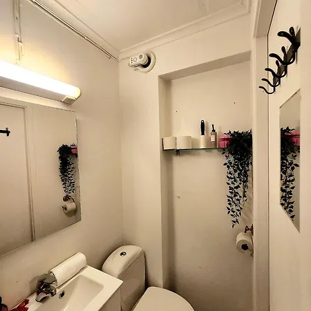 Dali Senter Ap 2 Apartamento *